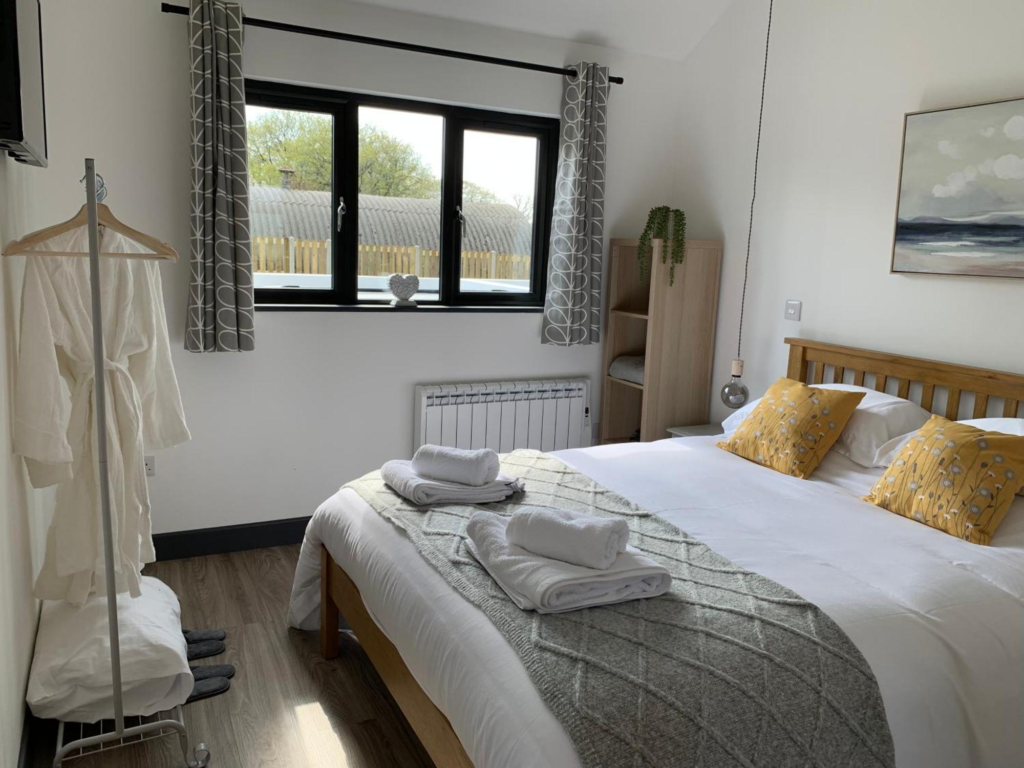 The Coop Leilighet Holsworthy Eksteriør bilde